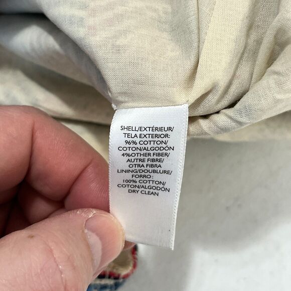 LOFT Skirt Womens 4 Beige Woven Knit Fringe Mini Short A-Line‎ Casual Festival - Picture 4 of 8